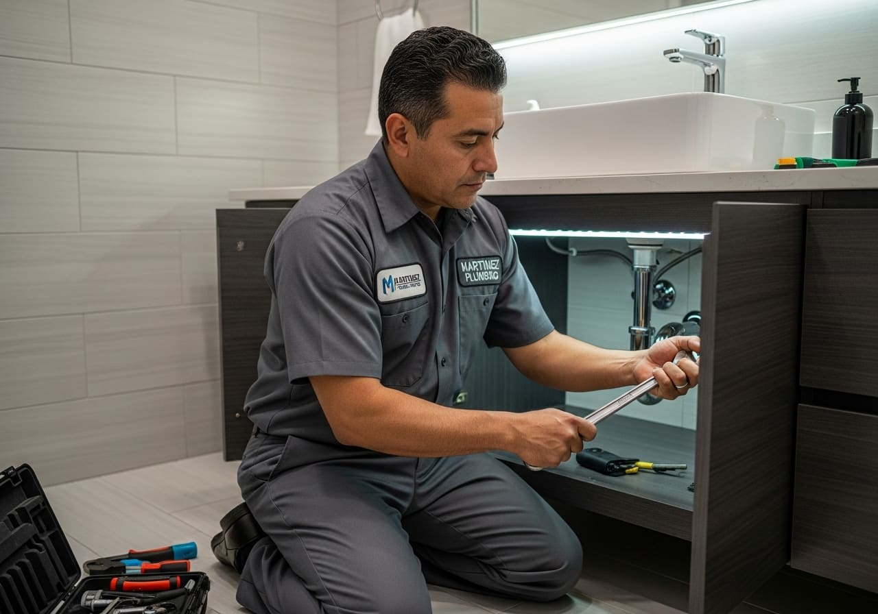 Faucet and Sink Repair & Replacement in Reagan